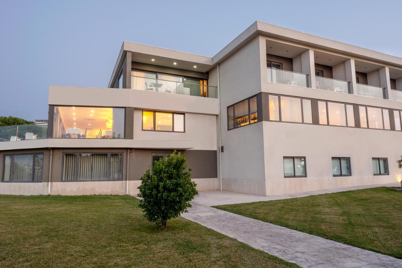 Hotel Dos Zimbros Sesimbra Exterior photo